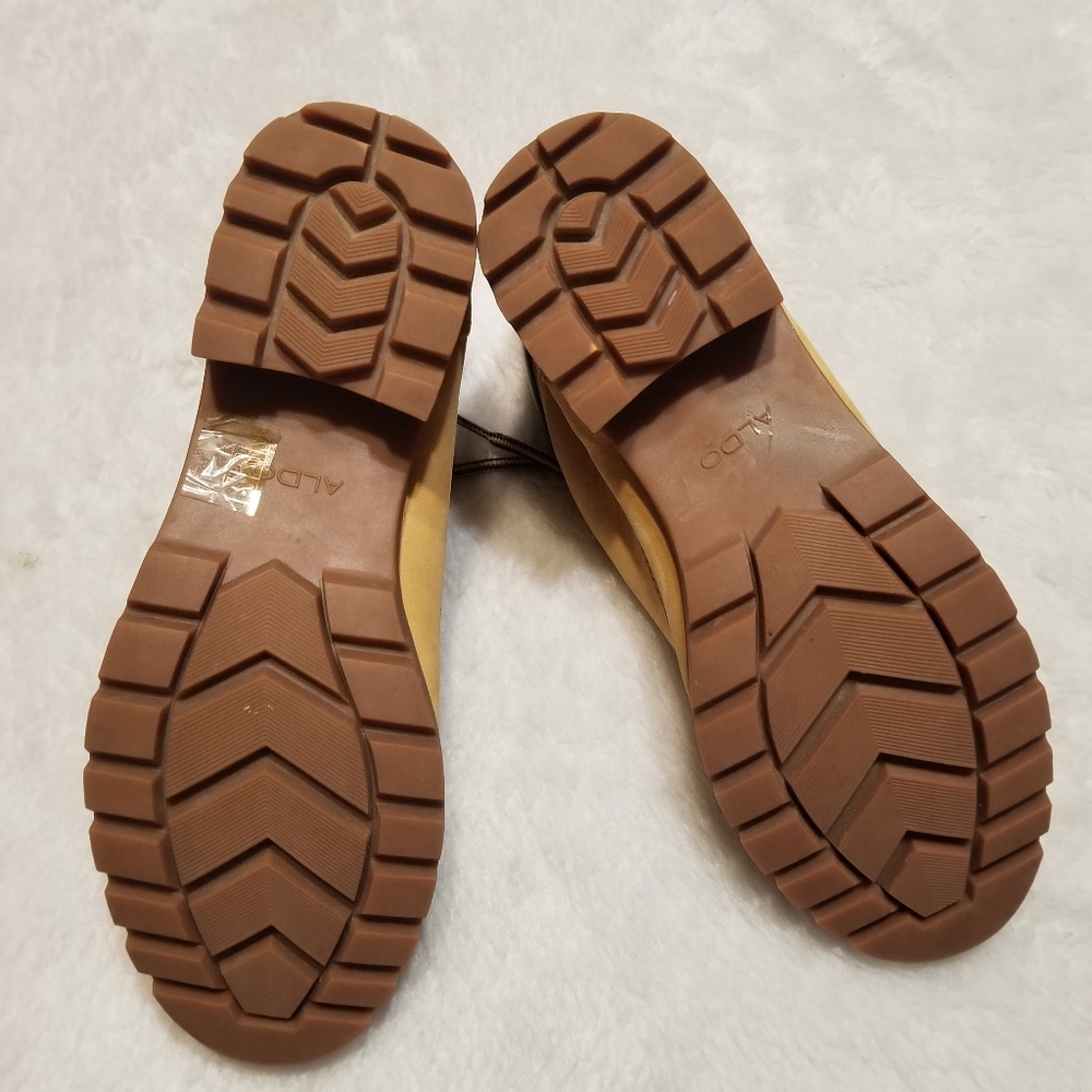 ALDO leather booties - Picture 6 of 10